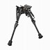 Image result for Hunting Rifle Bipod