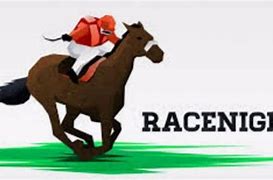Image result for Horse Racing Night