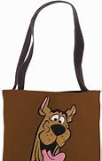 Image result for scooby doo totes bags