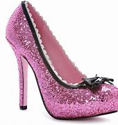 Image result for Pink Shoes