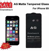 Image result for iPhone 5S Back Glass