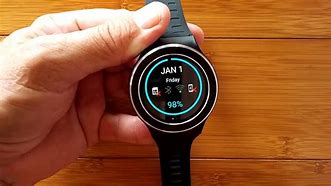 Image result for Sharp Smartwatch