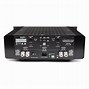 Image result for Bryston 4B Cubed Pre Amp