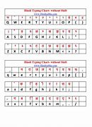 Image result for Hindi Typing Key Chart