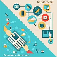 Image result for Communication Tools Clip Art