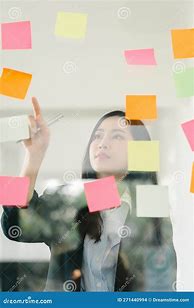 Image result for Post It Note Art Easy