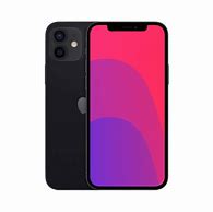 Image result for iPhone 12 Mini Black