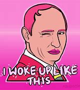 Image result for Putin Avatar