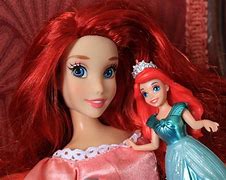 Image result for Disney Princess MagiClip