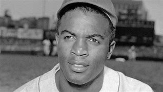 Image result for Jackie Robinson Giants