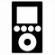 Image result for iPod Radio SVG