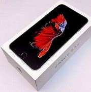 Image result for iPhone 6s Retail Box