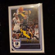 Image result for 5-Dollar Ja Morant Card