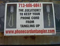 Image result for Phone Cord Meme