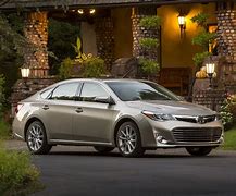 Image result for Toyota Avalon 2 Door Coupe