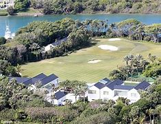 Image result for Tiger Woods New Home