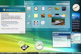 Image result for Windows Vista System