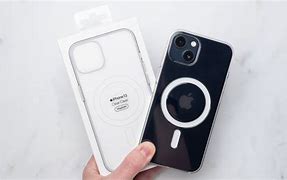 Image result for iPhone 13 Mini Phone Case Clear