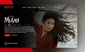 Image result for Netflix Landing Page
