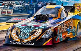 Image result for NHRA Funny Car Drivers