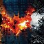 Image result for The Dark Knight Trilogy