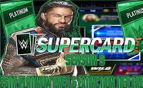 Image result for WWE Supercard QR-Codes Twitter