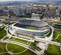 Image result for Chicago Bears Soldier Field