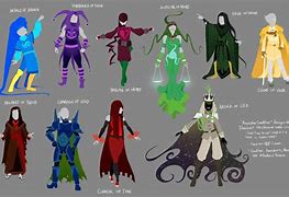 Image result for All Trolls God Tier