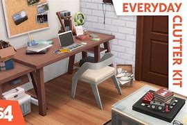 Image result for Sims 4 Closet Clutter