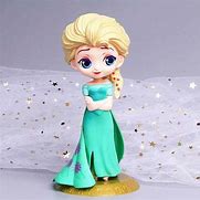 Image result for Disney Princess 3 Inch Mini Dolls Merida