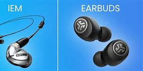 Image result for No Earbuds