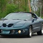 Image result for NHRA Stock 98 Firebirds