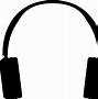 Image result for Headphone Jack Icon
