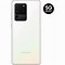 Image result for Samsung Galaxy S20 Ultra 5G White