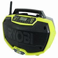 Image result for Battery Power Radio