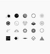 Image result for Geometric Logo Minimal