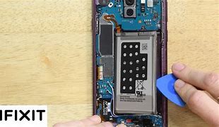 Image result for Samsung Galaxy 9 Battery