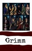 Image result for Grimm Adalind