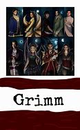 Image result for Who Play the Adalind S Baby On Grimm