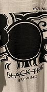 Image result for Black Tide Brewing Merch