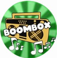 Image result for Golden Boombox Roblox