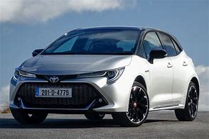 Image result for Toyota Corolla 2 Dr Sport