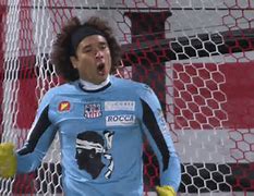 Image result for Guillermo Ochoa World Cup