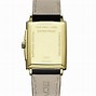 Image result for Raymond Weil Watch Rectangle Face