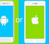 Image result for Is Apple's iPhone better than the Android phones?