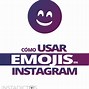 Image result for Emoji De Instagram