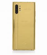 Image result for Note 10 Samsung Gold Color