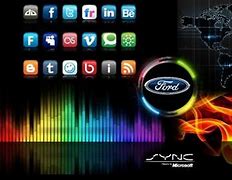Image result for Ford SYNC Wallpaper 800 X 384