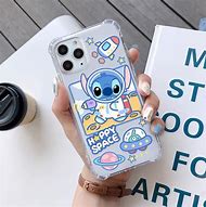 Image result for Stitch and Angel Phone Case BFF 12