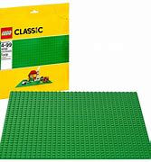 Image result for LEGO Green Plate